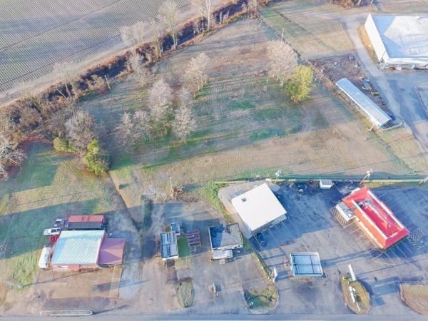 Listing Image #3 - Others for sale at 545 S Hwy 463 549 S Hwy 463, Trumann AR 72472