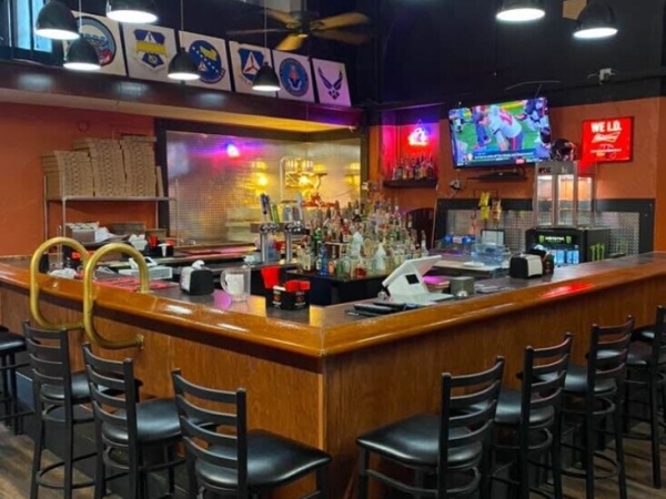 Listing Image #2 - Retail for sale at 136 N 1st St, Fairborn OH 45324