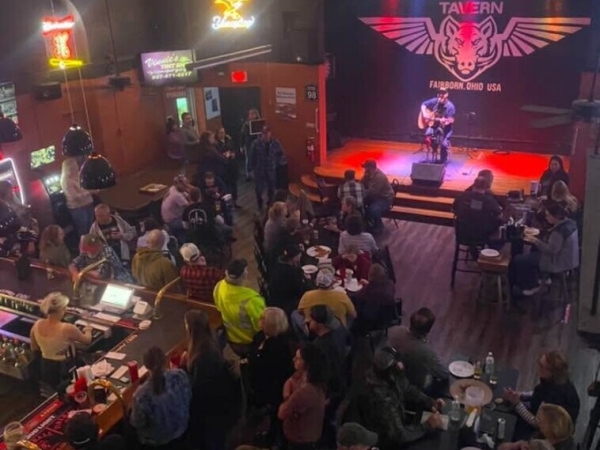 Listing Image #3 - Retail for sale at 136 N 1st St, Fairborn OH 45324