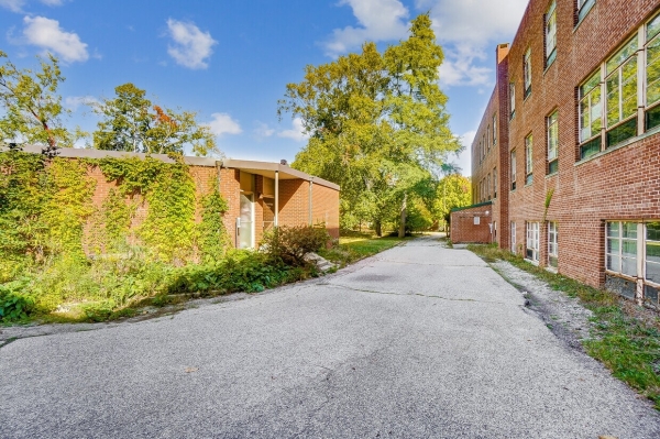 Listing Image #2 - Industrial for sale at 800 Livermore St., Yellow Springs OH 45387 Listing Image #2 - Industrial for sale at 800 Livermore St., Yellow Springs OH 45387