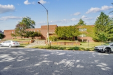 Listing Image #3 - Industrial for sale at 800 Livermore St., Yellow Springs OH 45387