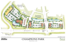 Land property for sale in Springfield, OH