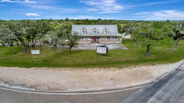 Listing Image #2 - Office for sale at 8410 FM 236, Victoria TX 77905