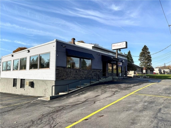 Listing Image #3 - Others for sale at 8390 Seneca Turnpike, New Hartford NY 13413