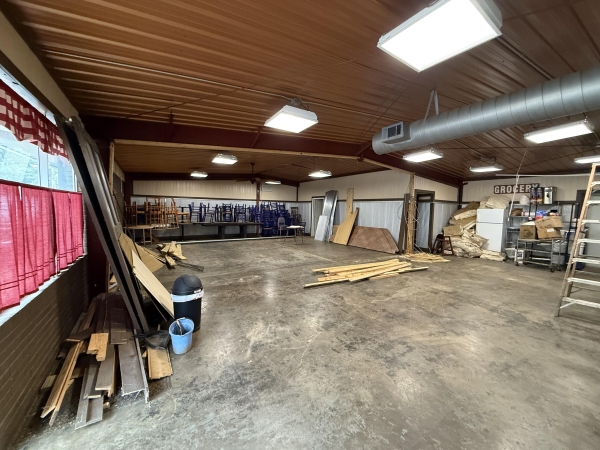 Listing Image #3 - Others for sale at 3322 John Rankin Highway, Fulton MS 38843