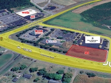 Office property for sale in Spotsylvania, VA