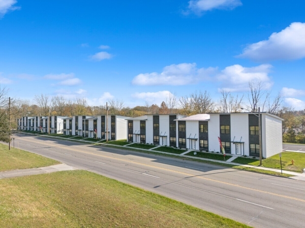 Listing Image #1 - Multi-family for sale at 1835 E Home Rd, East Springfield OH 45503