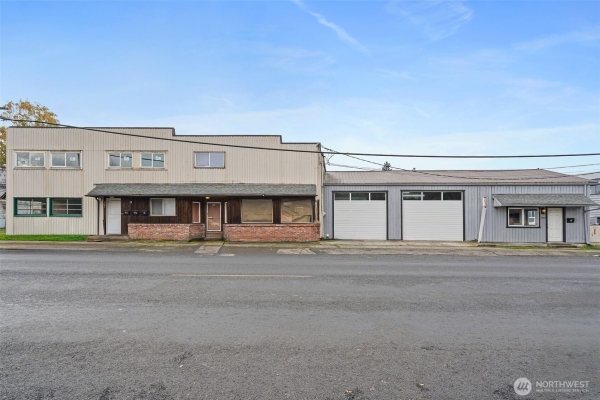 Listing Image #1 - Others for sale at 733 NW State Street, Chehalis WA 98532