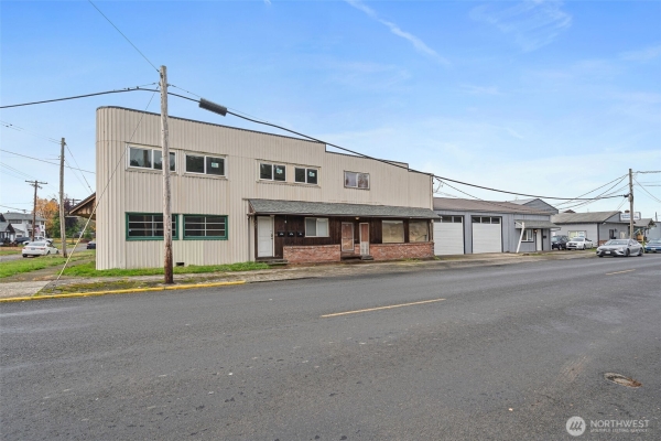 Listing Image #2 - Others for sale at 733 NW State Street, Chehalis WA 98532