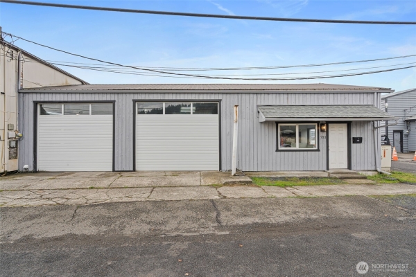 Listing Image #3 - Others for sale at 733 NW State Street, Chehalis WA 98532