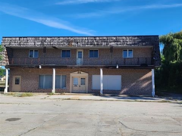 Listing Image #1 - Others for sale at 804 N. Euclid, Bay City MI 48706