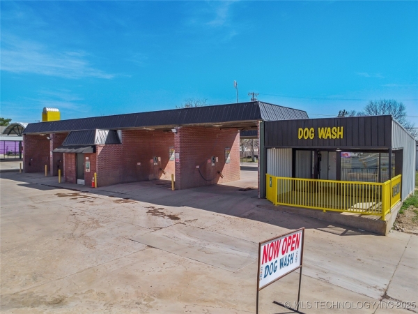 Listing Image #2 - Others for sale at 144 W 4th Avenue, Bristow OK 74010