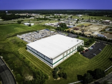 Listing Image #2 - Others for sale at 9175 Innovation Drive, Daleville IN 47334