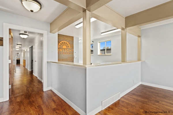 Listing Image #2 - Others for sale at 2120 Logan Ave, Cheyenne WY 82001