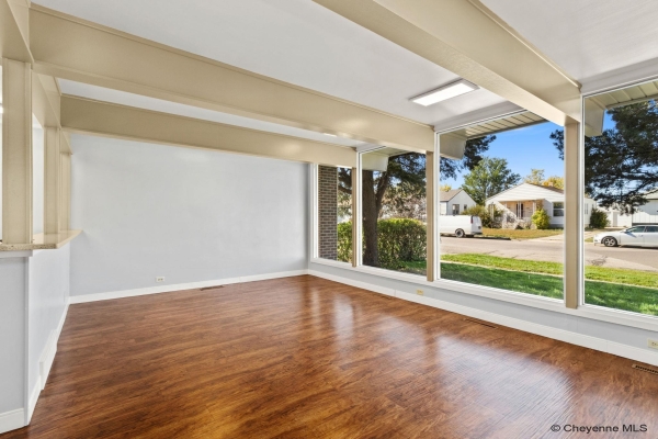 Listing Image #3 - Others for sale at 2120 Logan Ave, Cheyenne WY 82001