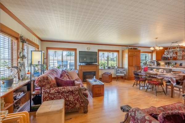 Listing Image #2 - Industrial for sale at 1130 Quince St., Florence OR 97439