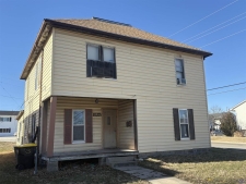 Multi-family property for sale in Emporia, KS