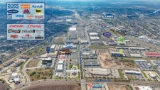 Listing Image #2 - Land for sale at 3225 Galeno Crossing, Brownsville TX 78521