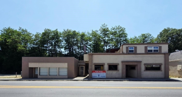 Listing Image #1 - Others for sale at 244 S. Main St., Willits CA 95490