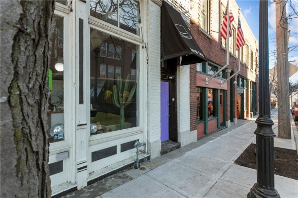 Listing Image #1 - Others for sale at 120 W 5th St, Kansas City MO 64105