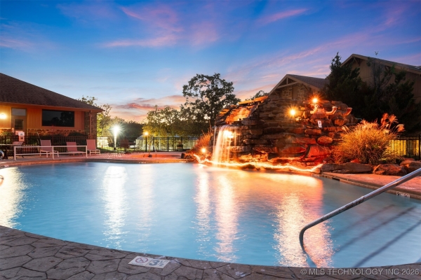 Listing Image #1 - Resort for sale at 5323 31st St, Tulsa OK 74127