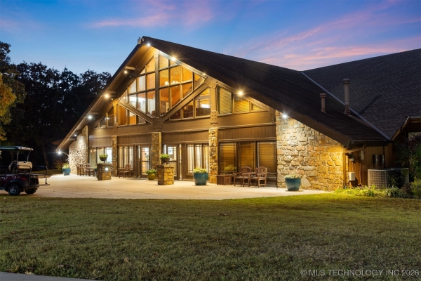 Listing Image #3 - Resort for sale at 5323 31st St, Tulsa OK 74127