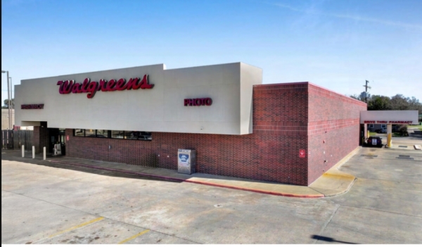 Listing Image #2 - Retail for sale at 1408 N 16th St, Orange TX 77630