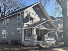Listing Image #2 - Multi-family for sale at 622 Union St, Emporia KS 66801