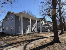 Listing Image #3 - Multi-family for sale at 622 Union St, Emporia KS 66801