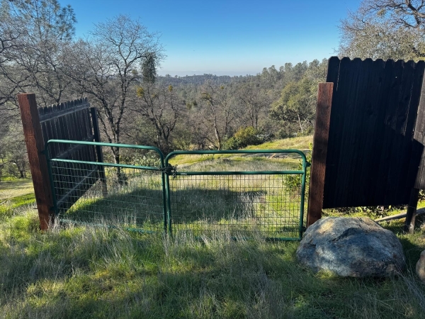 Listing Image #1 - Land for sale at 15806 Perimeter Road, Grass Valley CA 95949