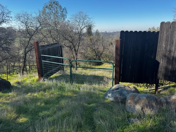 Listing Image #2 - Land for sale at 15806 Perimeter Road, Grass Valley CA 95949