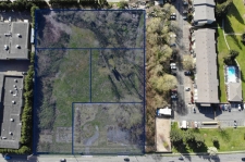 Listing Image #2 - Land for sale at 35415 21st Ave SW, Federal Way WA 98003