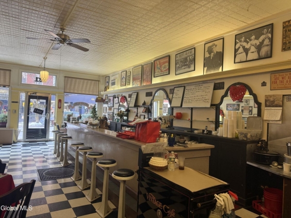 Listing Image #2 - Retail for sale at 19-21 W Main Street, Johnstown NY 12095