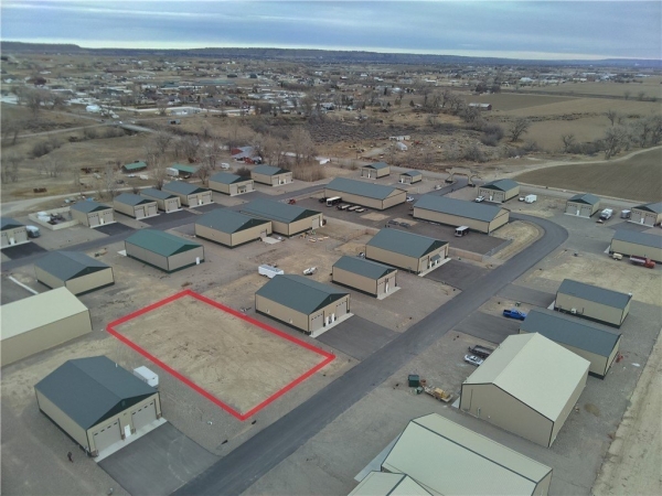 Listing Image #1 - Others for sale at S Workshop Avenue lot: 160, Billings MT 59106