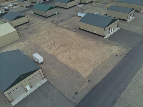 Listing Image #3 - Others for sale at S Workshop Avenue lot: 160, Billings MT 59106
