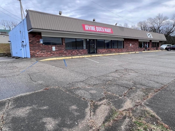 Listing Image #1 - Others for sale at 209 River Drive 209,211,213, Irvine KY 40336