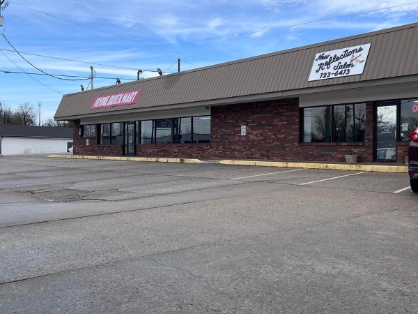 Listing Image #2 - Others for sale at 209 River Drive 209,211,213, Irvine KY 40336