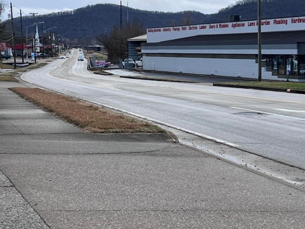 Listing Image #3 - Others for sale at 209 River Drive 209,211,213, Irvine KY 40336