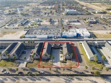 Listing Image #2 - Multi-family for sale at 2210 Elisa Lane, Edinburg TX 78541