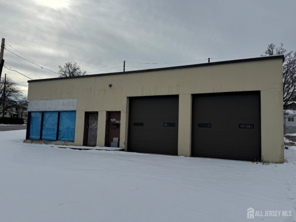 Listing Image #1 - Others for sale at -405 Main Street, South Amboy NJ 08879