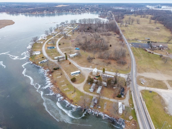 Listing Image #2 - Others for sale at 3995 N 300 W, Angola IN 46703