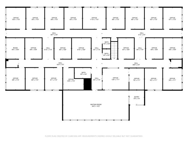 Listing Image #2 - Office for sale at 2829 Glenwood Avenue, Rockford IL 61101