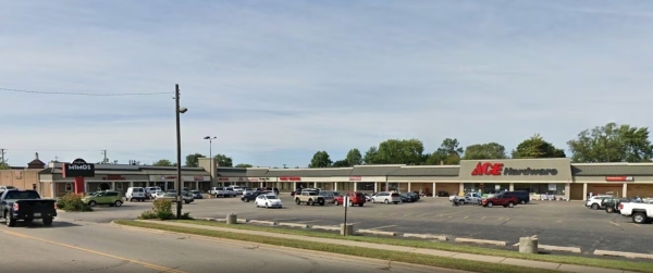 Listing Image #2 - Retail for sale at 405-461 W Liberty St, Wauconda IL 60084