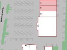 Listing Image #3 - Retail for sale at 405-461 W Liberty St, Wauconda IL 60084