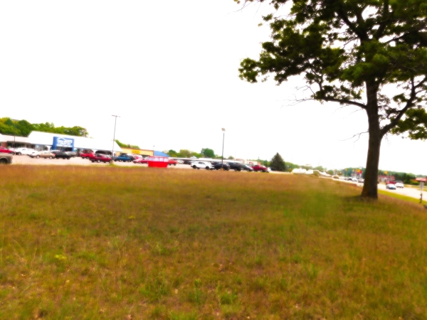 Listing Image #2 - Retail for sale at 0 Manistee Highway, Manistee MI 49660 Listing Image #2 - Retail for sale at 0 Manistee Highway, Manistee MI 49660