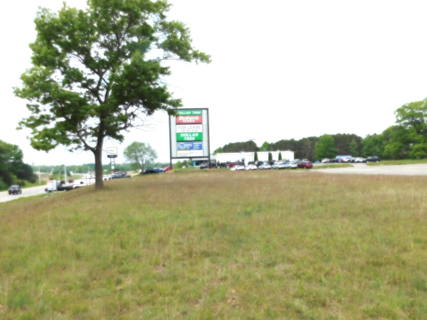 Listing Image #3 - Retail for sale at 0 Manistee Highway, Manistee MI 49660 Listing Image #3 - Retail for sale at 0 Manistee Highway, Manistee MI 49660