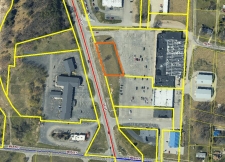 Retail property for sale in Manistee, MI