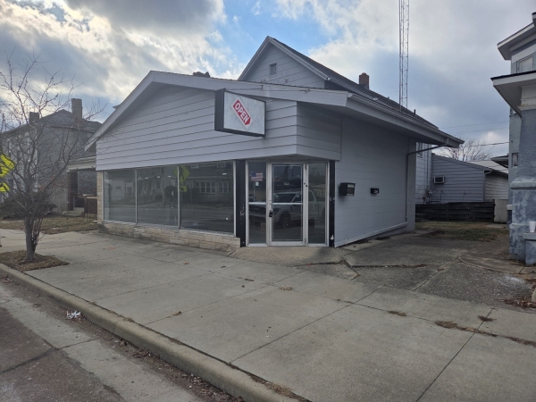 Listing Image #1 - Others for sale at 234 South 8th Street, Richmond IN 47374