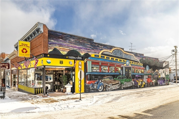 Listing Image #1 - Others for sale at 224 Main Street, Black River Falls WI 54615