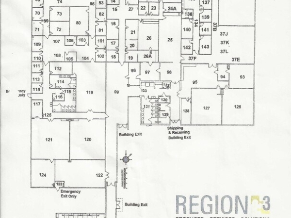 Listing Image #2 - Office for sale at 1905 Leary Lane, Victoria TX 77901